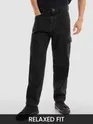Dark Grey Jeans For Men