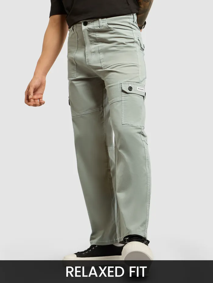 latest cargo pants for men, 