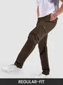 premium cargo pants online, 