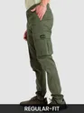 beyoung cargo pants for men online, 