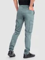 Dream Blue Signature Cargo Pants