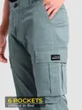 Dream Blue Signature Cargo Pants
