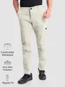 Off White Signature Cargo Pants