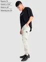 Off White Signature Cargo Pants