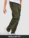 buy cargo pants for men at Beyoung, 