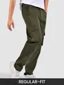 buy cargo pants for men at Beyoung, 