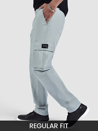 best cargo pants for men, 