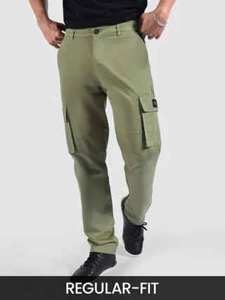 cargo trousers for men, 