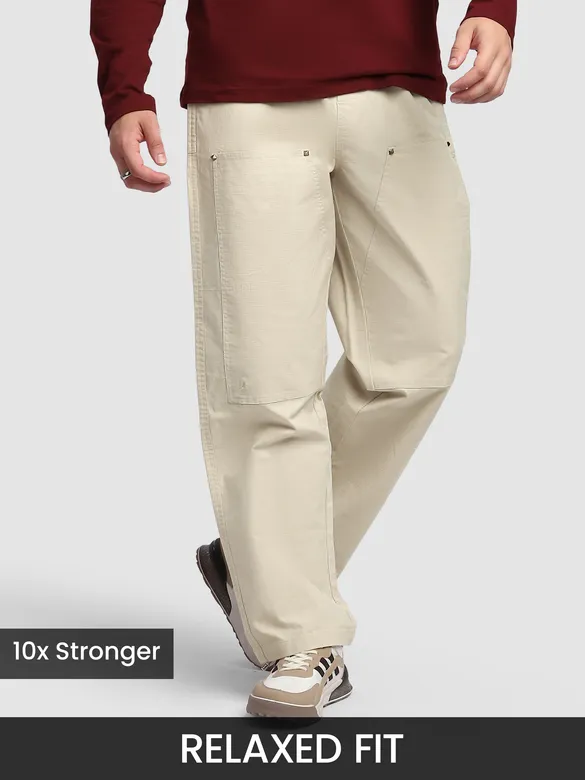 shop cargos for men online at Beyoung, 