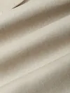 Beige Baggy Pocket Cargos