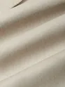 Beige Baggy Pocket Cargos