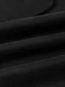 Black Baggy Pocket Cargos