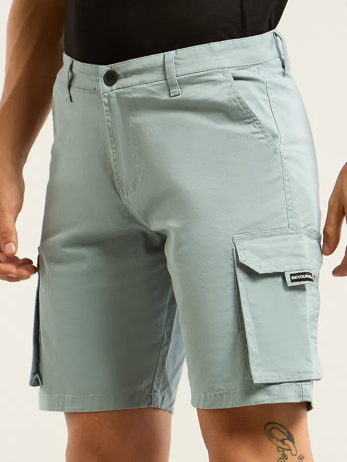 best cargo shorts for men, 