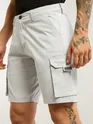 Off-White 5 Pockets Cargo Shorts