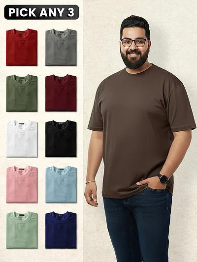 4XL T shirts Online in India, 