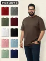 4XL T shirts Online in India, 
