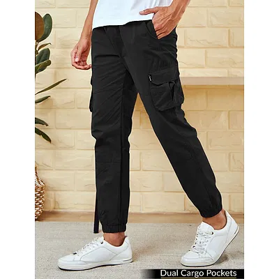 Men Joggers, 