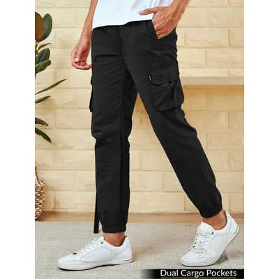 Men Joggers, 