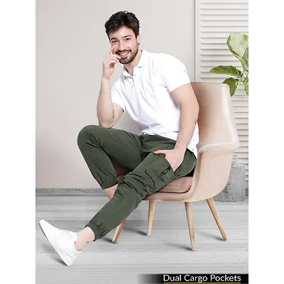 Joggers For Men, 