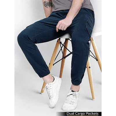 Stytlish Joggers For Men, 