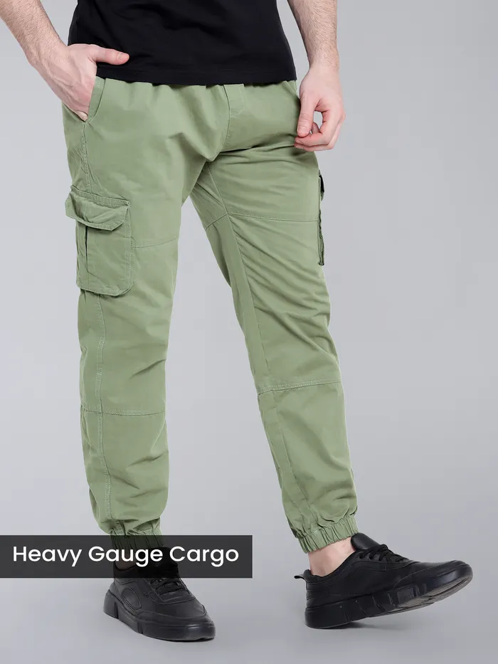comfortable joggers for men at Beyoung, 