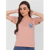Baby Elephant T-shirts for Girls