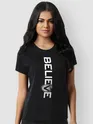 Believe T-shirts for Girls