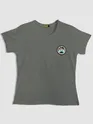 Gamer Badge T-shirts for Girls