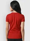 Holiday Penguin T-shirts for Girls
