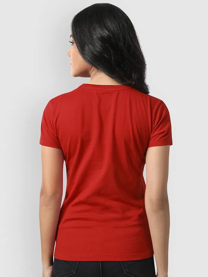 Holiday Penguin T-shirts for Girls
