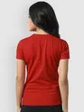 Holiday Penguin T-shirts for Girls