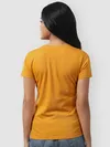 Ohh Naari Sanskari T-shirts For Girls