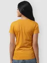 Ohh Naari Sanskari T-shirts For Girls