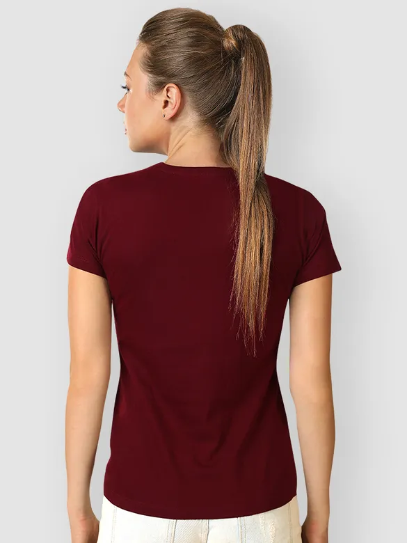 Powered by Chai T-shirts for Girls