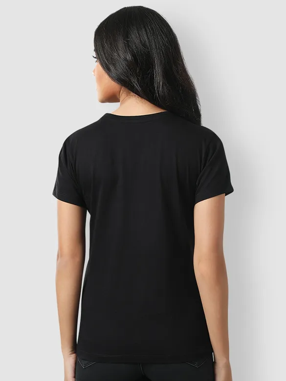 Smiley T-shirts for Girls