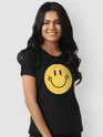 Smiley T-shirts for Girls