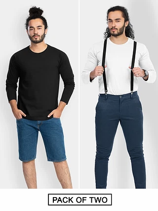 Branded Clothing For Men Online, 
