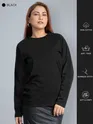 Pick Any 2 - Women Plain Full Sleeve T-shirt Combo
