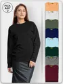 ladies full sleeve t shirt, 