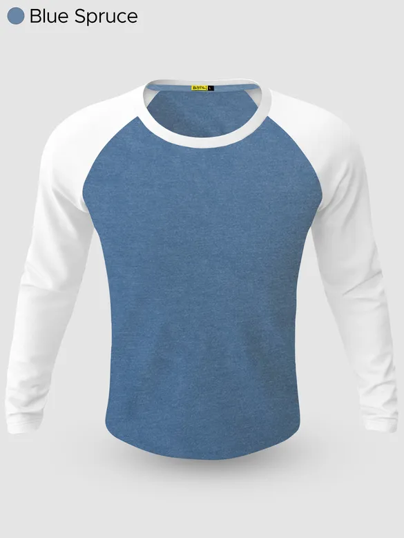 Pick Any- 3 All Full Sleeves T-shirt Combo