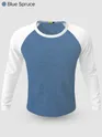 Pick Any- 3 All Full Sleeves T-shirt Combo
