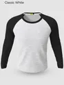 Pick Any- 3 All Full Sleeves T-shirt Combo