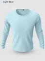 Pick Any- 3 All Full Sleeves T-shirt Combo