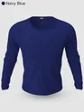 Pick Any- 3 All Full Sleeves T-shirt Combo