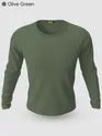 Pick Any- 3 All Full Sleeves T-shirt Combo