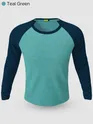Pick Any- 3 All Full Sleeves T-shirt Combo