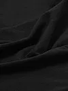 Black Full Sleeves T-shirts