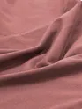 Plain Mauve Glow Full Sleeves T-shirt