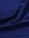 Plain Navy Blue Full Sleeves T-shirts