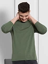 Full Sleeves T-shirt for Men, 